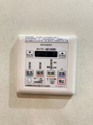 アビエール松屋町の物件内観写真